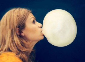 ¿Por qué el sabor a chicle es tan indescriptible? La ciencia detrás de este misterio