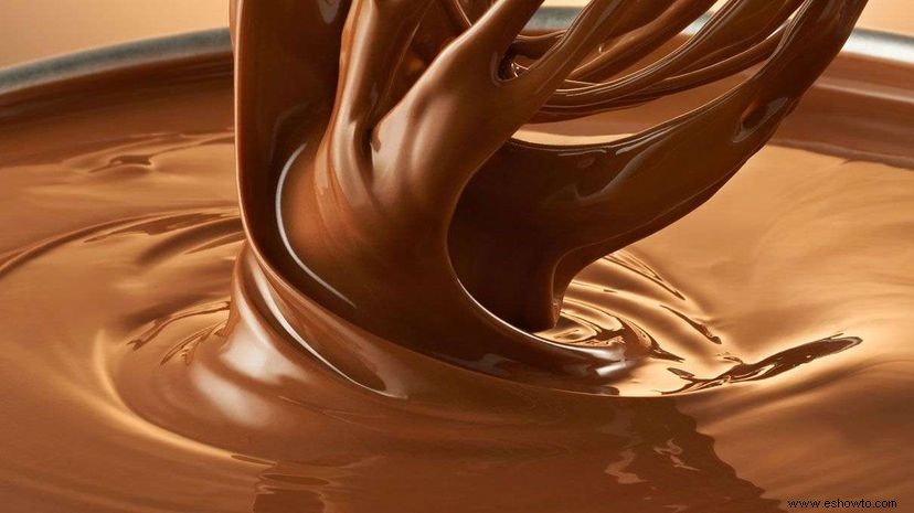 Diagnóstico de la calidad de los chocolates con ultrasonido 