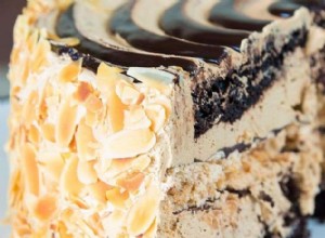 La imagen en la caja de pastel engaña: 762 calorías reales, no 247, según estudio de Cornell