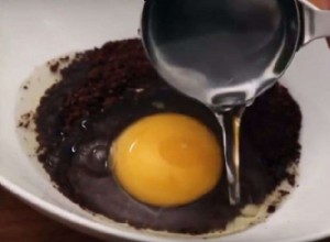 Café con huevo: la técnica noruega tradicional para un café claro y suave