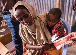 Inseguridad alimentaria: 28 millones más afectados en 2016, las causas principales