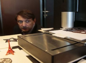 Queso impreso en 3D: Innovación científica que transforma la textura y el sabor