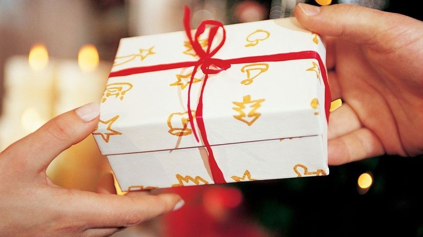 ¿Por qué es tan difícil dar un gran regalo? 