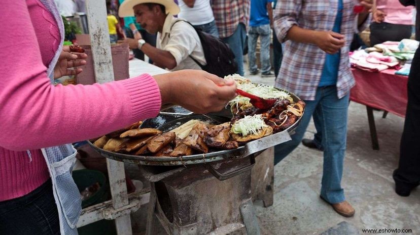 Este antiguo secreto para hacer tacos nutritivos y seguros todavía se usa hoy 