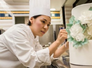 Cómo funcionan los pasteles: historia, evolución y ciencia detrás del postre perfecto