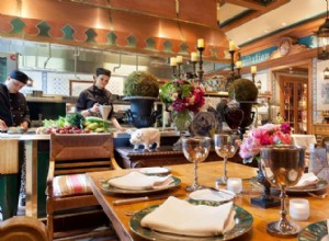 Cómo la Guía Michelin se convirtió en el sello de los mejores restaurantes del mundo