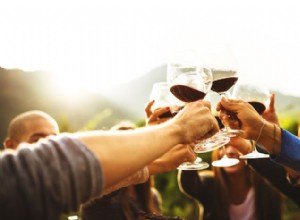 Trazas mínimas de Fukushima detectadas en vinos californianos: sin riesgo para la salud