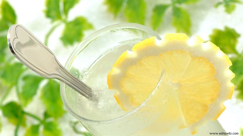 La fascinante historia de la limonada 