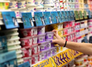 El yogur que consumes podría tener más azúcar de lo que imaginas: estudio revela la verdad