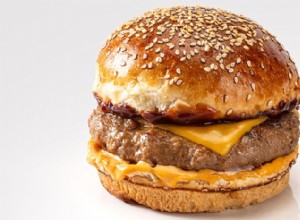 6 Curiosidades Fascinantes sobre la Hamburguesa con Queso: Historia y Récords