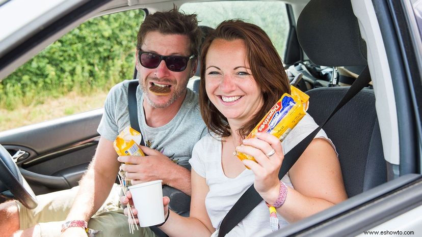 Grandes términos británicos para hornear:conozca sus bollos de sus galletas 