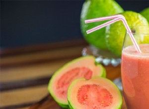 Guayaba: El superalimento tropical rico en vitaminas y fibra que debes probar