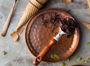 Helado de Insectos: La Innovadora Alternativa Sostenible de Gourmet Grubb