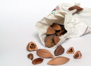 La nuez pili: un superalimento rico en nutrientes que conquista el paladar y la salud