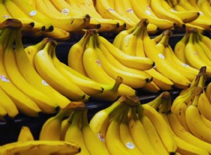 ¡Sorprendente verdad botánica! Los plátanos son bayas, pero las fresas no