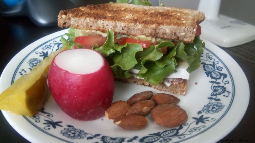 ¿Cuál es todo el alboroto sobre Ezekiel Bread? 