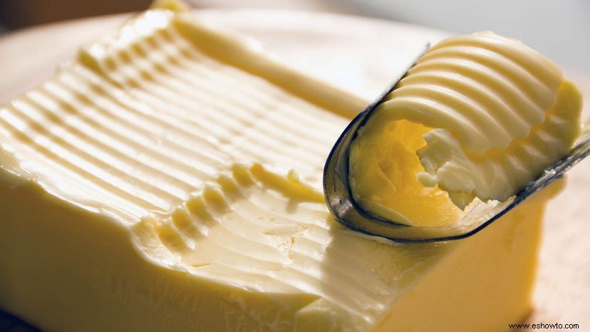 Mantequilla 101:De Crema Dulce a Cultivada 