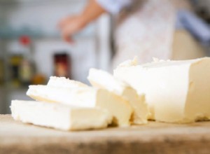 Guía Completa de la Mantequilla: De la Crema Dulce a la Cultivada y Más