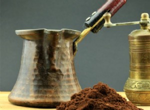 Café turco: tradición milenaria y preparación fácil en casa