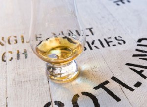 ¿Qué hace que un whisky sea un whisky escocés? 