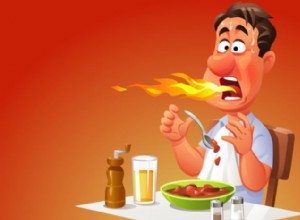 La Escala Scoville: Guía completa para medir el picor de los pimientos