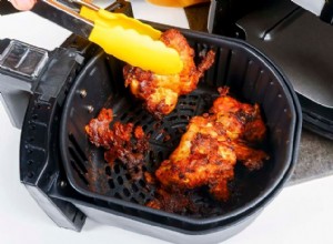 Por qué las freidoras de aire son el electrodoméstico imprescindible en tu cocina