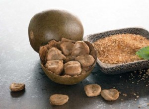 Fruta del Monje: El Endulzante Natural Sin Calorías, 500 Veces Más Dulce que el Azúcar