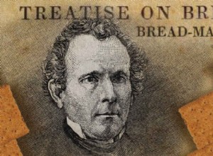 El origen de las galletas Graham: Sylvester Graham y su reforma alimentaria