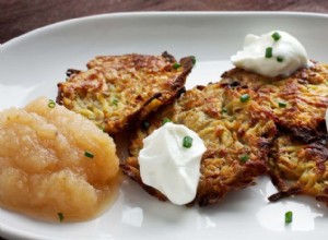 La fascinante historia de los latkes: el plato estrella de Janucá