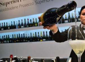 Guía experta: Cómo elegir y comprar la mejor botella de Prosecco
