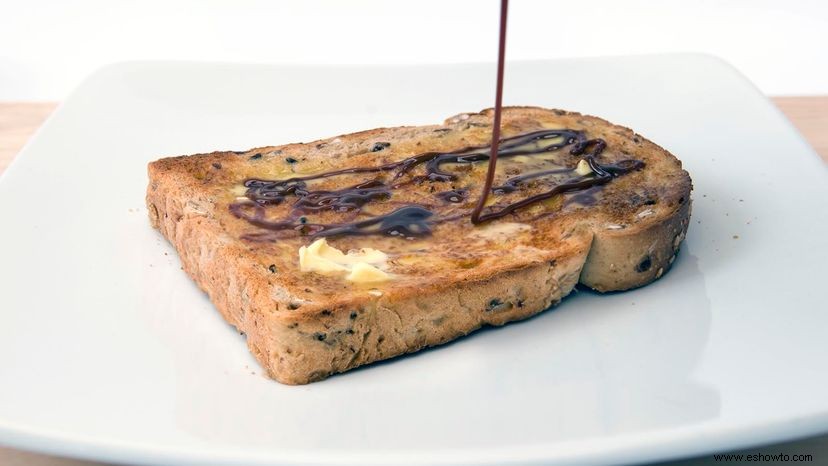 Vegemite es la curiosa comida reconfortante de Australia 