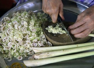 Limoncillo: el ingrediente estrella de la cocina tailandesa y asiática