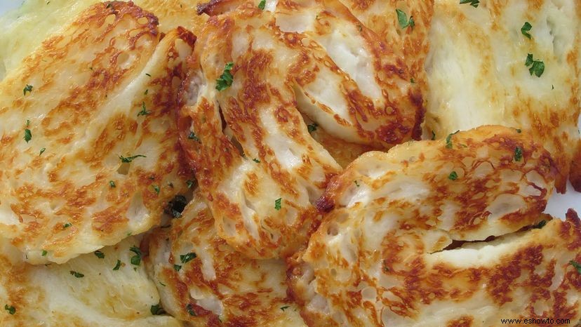 ¿Qué es el queso Halloumi y por qué de repente es tan popular? 