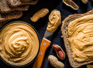 ¿Contiene mantequilla real la mantequilla de maní? La verdad histórica