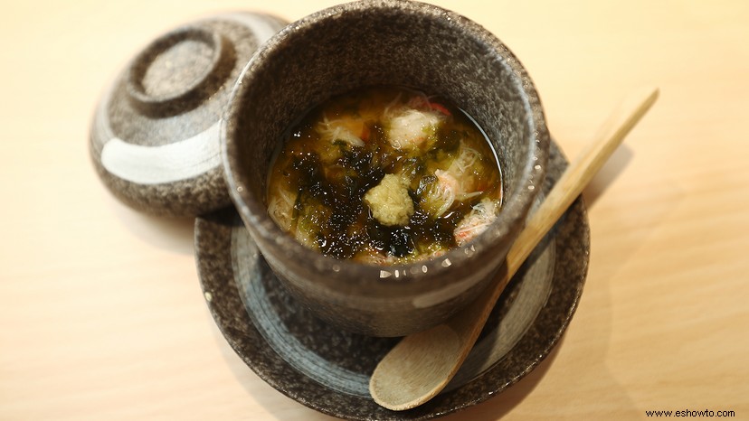 Chawanmushi, Haggis, Filmjölk:¿Qué hay para desayunar en todo el mundo? 