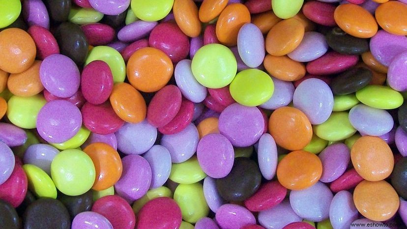 Los suecos aman tanto los dulces que los celebran todos los sábados 