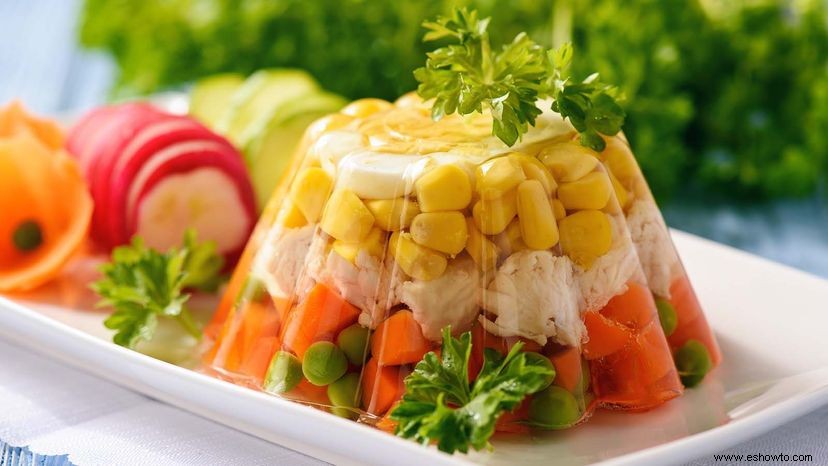 Aspic:Hay algo en esa sacudida 