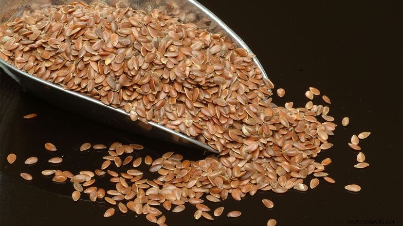 7 semillas que deberías comer por completo 