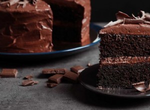 Hornea con mayonesa: el secreto para pasteles tiernos y recetas irresistibles