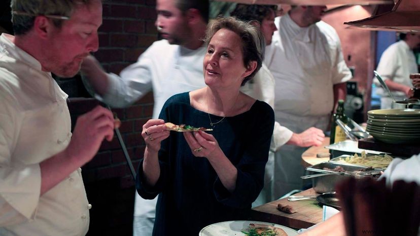 Chez Panisse alcanza un hito de restaurante raro:50 años en el negocio 