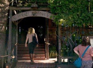 Chez Panisse celebra 50 años: el restaurante que revolucionó la gastronomía con ingredientes locales