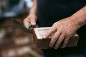 ¿Puedes poner ladrillos tú mismo? 