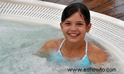 5 consejos para elegir un jacuzzi 