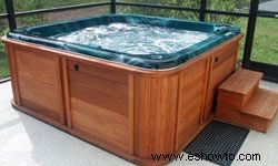 5 consejos para elegir un jacuzzi 