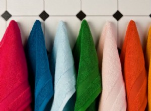 ¿Cuánto tiempo puedes usar una toalla de baño antes de lavarla? Guía experta