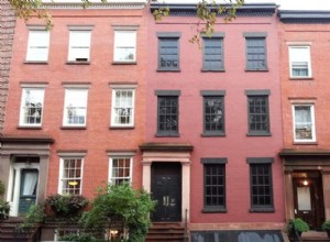 Las Fachadas Falsas de Nueva York: Edificios que Ocultan la Infraestructura Urbana