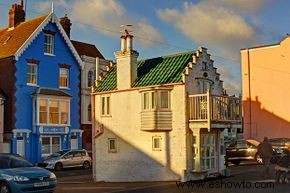 10 grandes preguntas sobre las casas pequeñas 