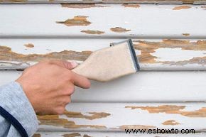 10 herramientas que necesita para pintar el exterior de su casa 