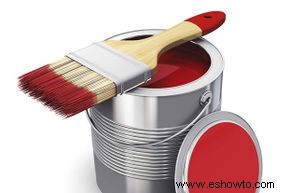 10 herramientas que necesita para pintar el exterior de su casa 