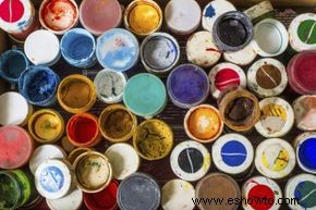 10 cosas que no debes hacer al pintar tu casa 